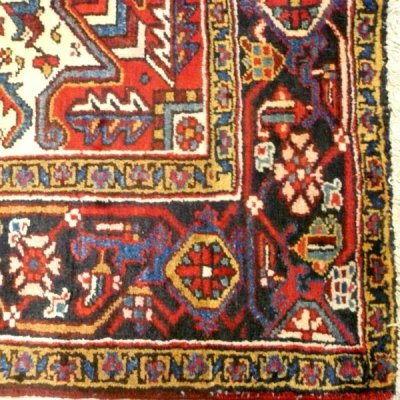 画像3: 【1720】ペルシャ絨毯　大－１７