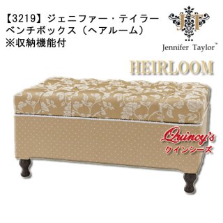 ジェニファーテイラー - クインシーズ（☆ロココ調家具