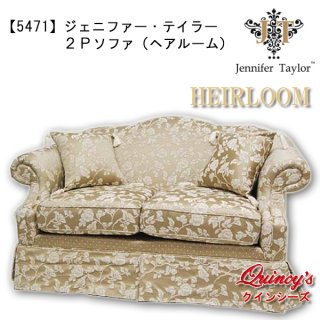 ジェニファーテイラー - クインシーズ（☆ロココ調家具☆イタリア家具