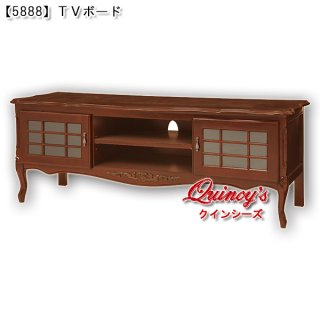 テレビ台 - クインシーズ（☆ロココ調家具☆イタリア家具☆高級輸入