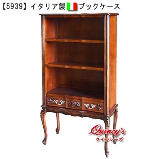 キャビネット - クインシーズ（☆ロココ調家具☆イタリア家具☆高級