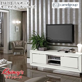テレビ台 - クインシーズ(☆ロココ調家具☆イタリア家具☆高級 テレビ台 - クインシーズ(☆ロココ調家具☆イタリア家具☆高級