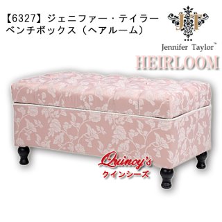 ジェニファーテイラー - クインシーズ（☆ロココ調家具☆イタリア家具