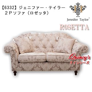 ジェニファーテイラー - クインシーズ（☆ロココ調家具☆イタリア家具