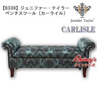 ジェニファーテイラー - クインシーズ（☆ロココ調家具☆イタリア家具