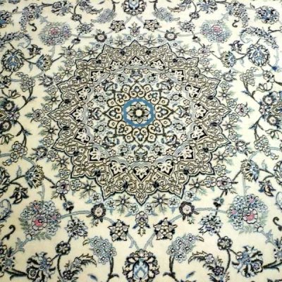 画像2: 【1724】ペルシャ絨毯