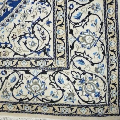 画像3: 【1725】ペルシャ絨毯（Ｄ）