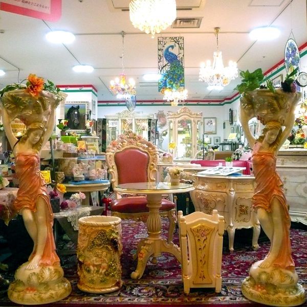 クインシーズ店紹介3