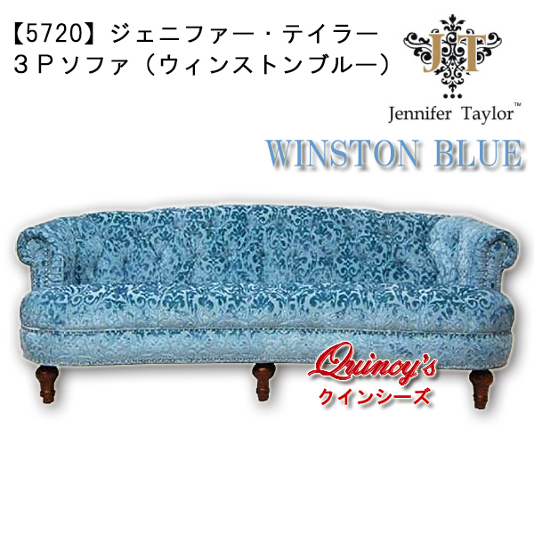 楽天市場】ジェニファーテイラー ソファ 3人掛け ソファー ベロア バーガンディ Elaine 884 Jennifer Taylor アメリカ家具  ソファ ファブリック 布張り おしゃれソファ アンティーク おしゃれ ジェニファー テイラー ソファ 輸入家具 : 輸入家具・雑貨の専門店 ｅ木楽館